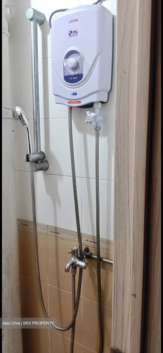 Blk 280 Gombak Place (Bukit Batok), HDB 3 Rooms #624064491